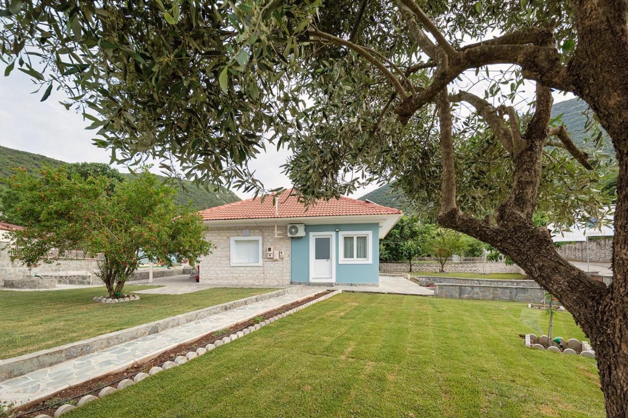 Bungalow Episkopiko Ioannina Exterior photo