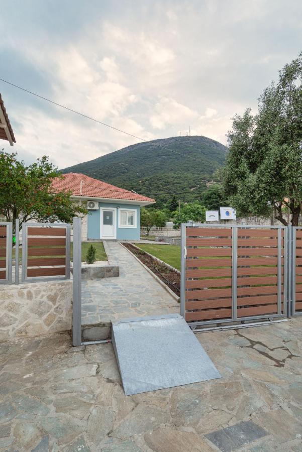 Bungalow Episkopiko Ioannina Exterior photo